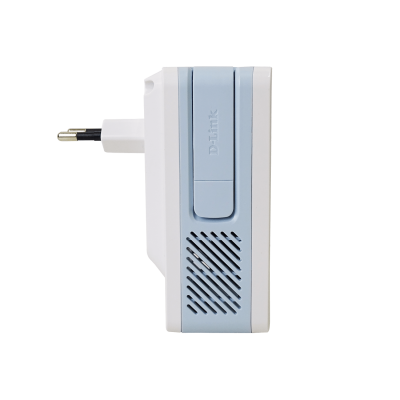 E15 D-LINK Extensor Inalámbrico WiFi6 AX1500 1200+300mbps Doble Banda 5GHz+2,4GHz Antena Integrada 1 Puerto Gigabit