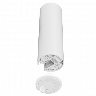 UAP-FLEXHD UBIQUITI Punto de Acceso 2,4/5GHz N300/1733 incluye-PoE48V 1-1000 Sobremesa Poste Pared opc-Techo