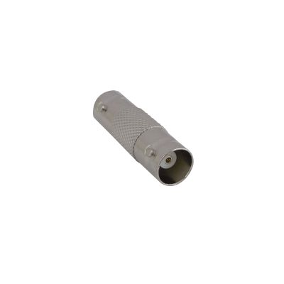 BHBH Adaptador Coaxial BNC-Hembra a BNC-Hembra BNC-BNC