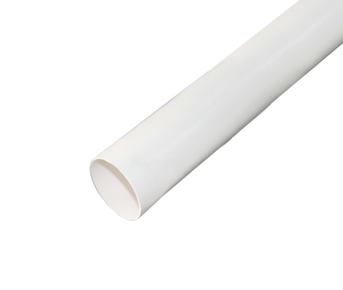 PVC32W-3 LINKCHIP Tubo Conduit de PVC Blanco 32mm x 1,5mm de 3 metros exclusivo para corriente débil