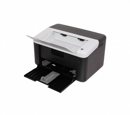 HL-1212W BROTHER Impresora Láser Monocromo con Conectividad WiFi y USB 21ppm 2400x600dpi Bandeja de 150 Hojas Tóner TN-1060