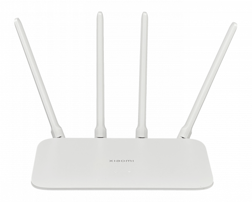 R4AC. XIAOMI Router AC1200 2-100 1-WAN 2,4/5GHz 300/867mbps 4-Fijas inc-12V