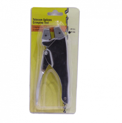 HT-998 Pinza de Engaste para Conectores Scotchlok 3M UR UY UG