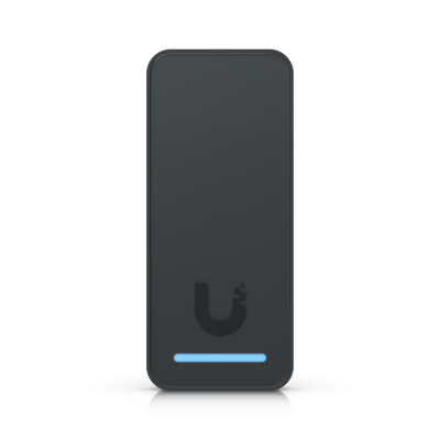 UA-G2-B UBIQUITI Oscuro Intercomunicador Lector Bluetooth NFC 1-100 requiere-PoE IP55 Unifi-Access