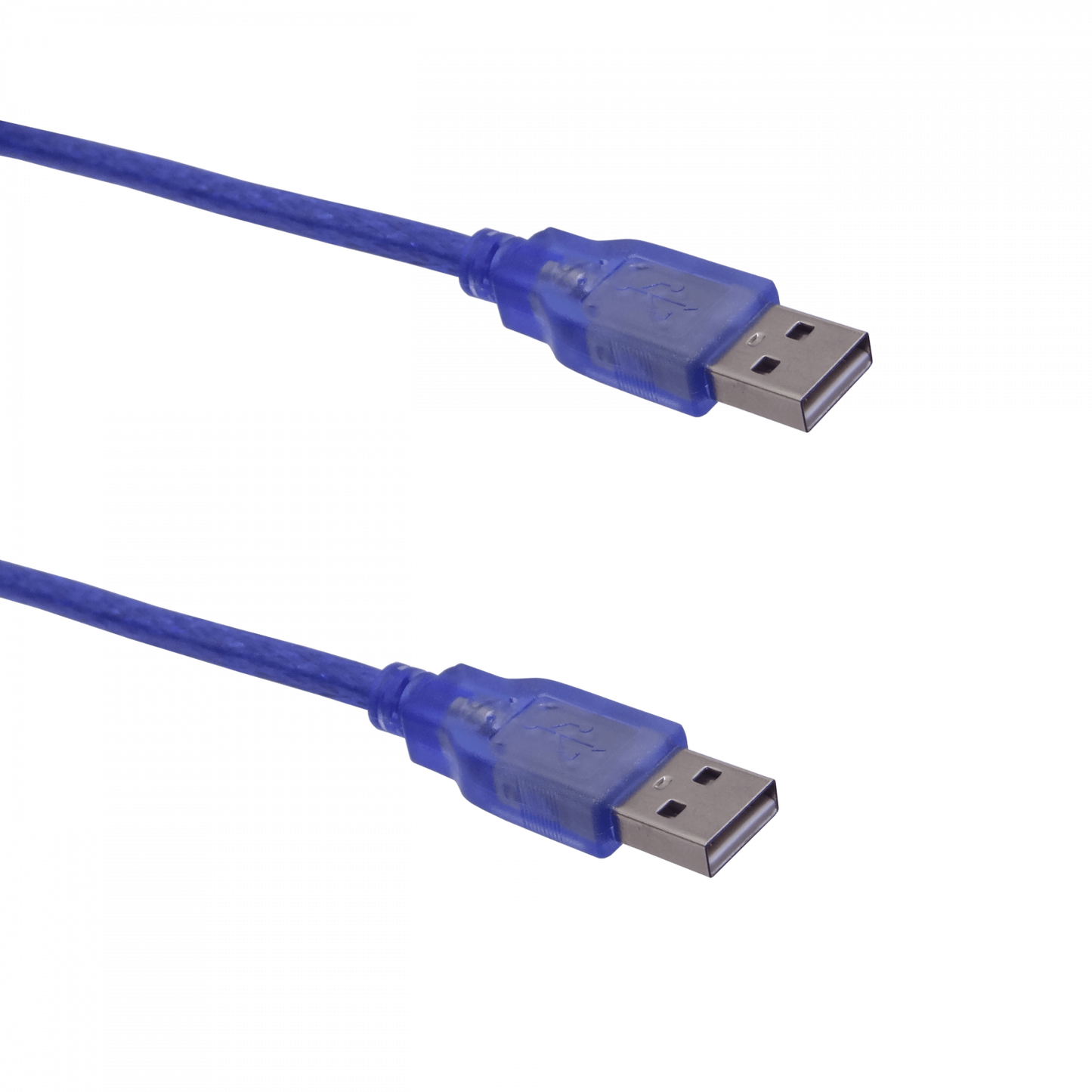 USBAA18 1,5mt A-Macho A-Macho AM-AM Cable USB Macho-Macho