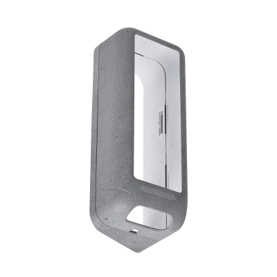UVC-G4-DBC UBIQUITI Protección para UVC-G4-Doorbell Funda UVC-G4-DB-Cover