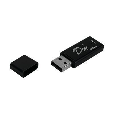 PD-16GB Memoria USB 2.0 de 16 GB, unidad flash tipo pendrive
