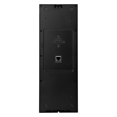 UA-G3-SK-GATE UI Conjunto Intercomunicador-G3 + UA-GATE + Ampliadores PoE con PoE++ incluido UniFi Access