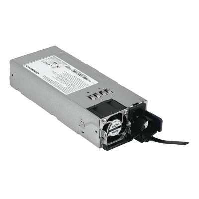 G1483-0600WNB MIKROTIK Fuente Repuesto p/CRS320-8P-8B-4S+RM 600W 9A 100-240VAC