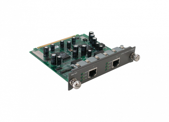 DES-132T D-LINK Módulo de Expansión con 2 Puertos Gigabit 1000Mbps