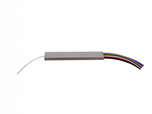 DIVE-16 2x16 sin-Conectores 1mt Divisor Splitter XPON XGPON req-Fusion G657A1