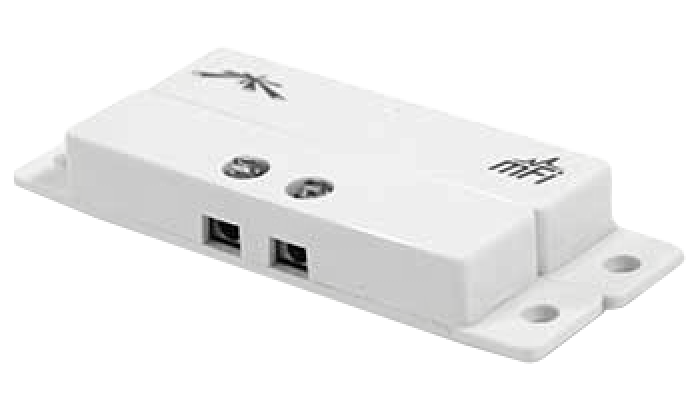 MFI-DS UBIQUITI SENSOR DE PUERTA MFI 20MM SPST MAGNÉTICO INCLUYE-CABLE-5MTS