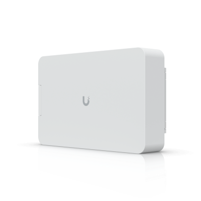 FLEXU-PRO. GABINETE DE EXTERIORES UBIQUITI PARA LOS DISPOSITIVOS USW-FLEX Y USW-ULTRA