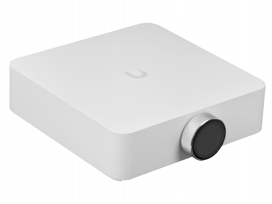 UPL-AMP-W. UBIQUITI Blanco 3-ConectorRCA 4-EnchufeBanana 2-1000 1-eARC Amplificador Audio
