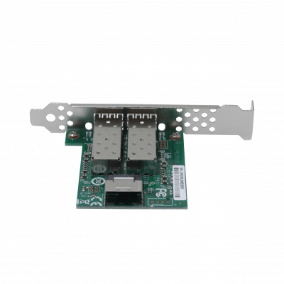 MPCIE-2SFP LRLINK Tarjeta MiniPCIe 2 Puertos SFP 1G NIC LRES2203PF para Servidor Intel I350AM2