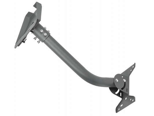 V4-AM Brazo de Montaje 45cm para Modelo Estándar V4 Alternativo Compatible con STAR-V4 Starlink