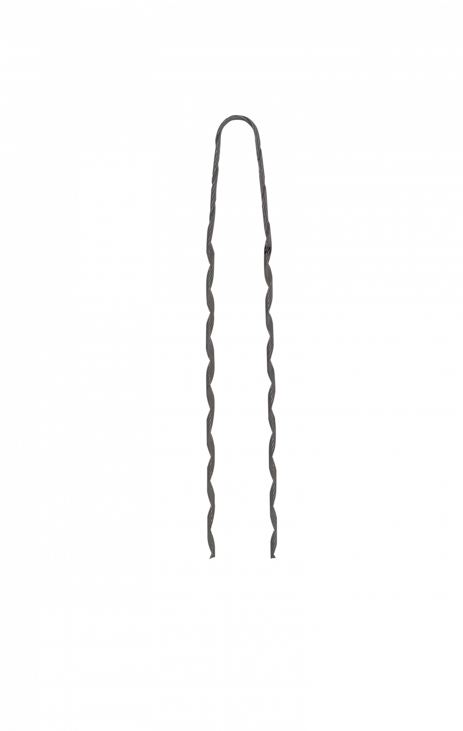 ANJ0780 Retención preformada para tendido de fibra diámetro 7,6-8,0mm longitud 71cm peso 0,31kg