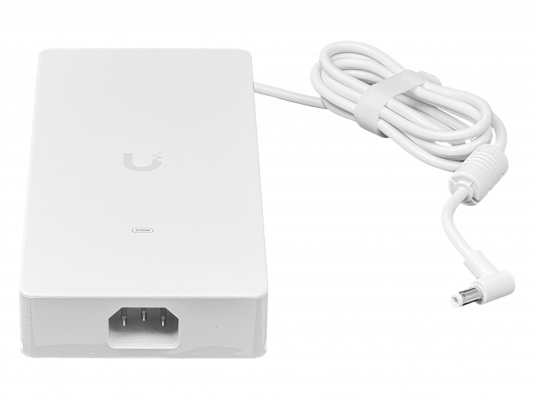 AC-210W UBIQUITI Adaptador de Alimentación 54V 210W para USW-ULTRA USW-PRO-MAX-16-POE USW-FLEX