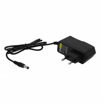 F5-2B 5V 2A Enchufe-5,5x2,1mm 100-240VAC Adaptador Alimentacion 2.1x5.5mm