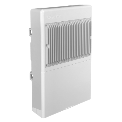 NETPOWER-16P MIKROTIK Conmutador 16-1000PoE++ 2-SFP+10G L5 necesita-18-57V CRS318-16P-2S+OUT