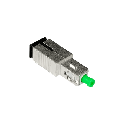 ATSA-5 Atenuador Óptico Fijo 5dB SM SC/APC Conector SC-Macho/SC-Hembra Monomodo