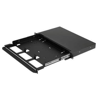 CFR-B48 FURUKAWA Bandeja Deslizante para Cabecera de Fibra Óptica 1U Vacía Módulo Basic DIO B48 35261155