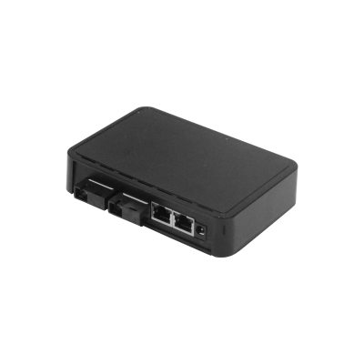 ES-0202-TE EUROLAN Conmutador 4 Puertos 2 100BASE-TX LAN 2 Monomodo SC 1 Tx 1310 nm 1 Tx 1550 nm Alcance 15 km Velocidad 100 Mbps