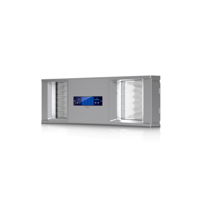 BEZEL UBIQUITI Bisel Frontal p/ENVR 4,7-pulga UACC-ENVR-Bezel