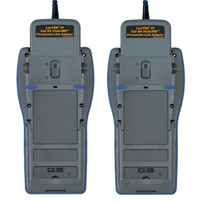 LANTEK-500. LANTEK IV Verificador de Instalación Cat6A 500mhz R163030