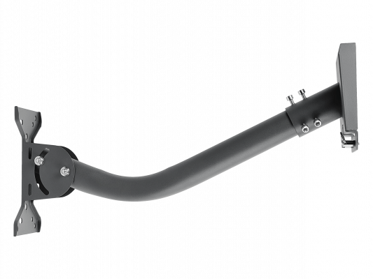 V4-AM Brazo de Montaje 45cm para Modelo Estándar V4 Alternativo Compatible con STAR-V4 Starlink