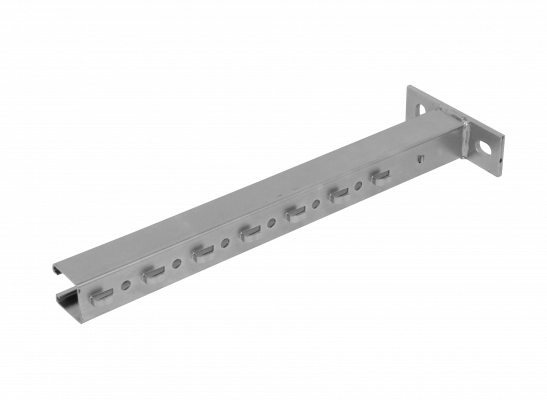 ESCAM-14W LINKCHIP Soporte 437x133mm Pared 43cm BaseStrut para Escalerilla ESCAM-14