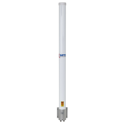 OMNI-2G15 SANNY 2-N-Hembra 15dBi 2,4GHz Antena Omnidireccional