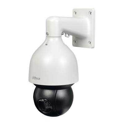 CAMI-PTZ32. DAHUA 4MP 32X IP67 4,8-154mm IR150mt IK10 Camara IP inc-24V WizSense