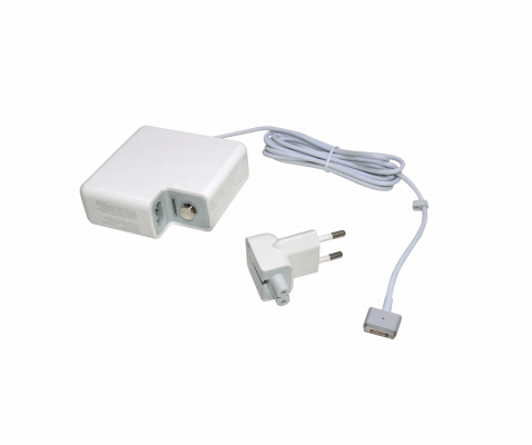 MAGSAFE2-85W Cargador magnético alternativo de 85W (20V/4,2A y 18,5V/4,6A) para Macbook Pro 13 Retina