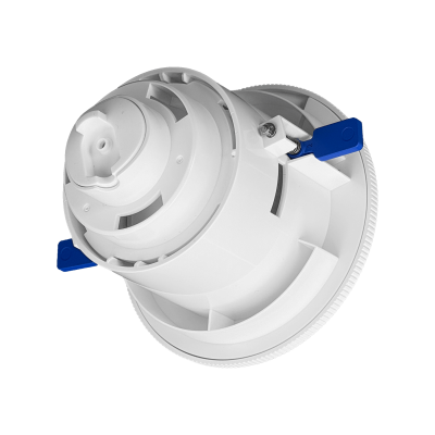 UACC-G5-PTZ-ICM UBIQUITI Soporte unitario para montaje empotrado en techo compatible con cámara UVC-G5-PTZ
