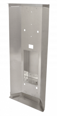 USK9025 RFARMOR AM-2G16/5G20-90 UNIDAD BLINDAJE PARA ANTENA SECTORIAL-ROCKET UBIQUITI