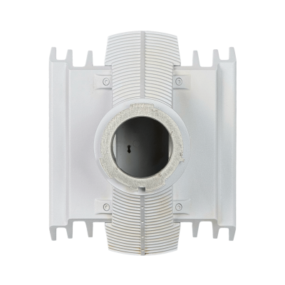 HORN-5-90-LIQ SIN CAJA UBIQUITI 90x45º Antena Horn no-Simetrica 5GHz Blindada req-Is