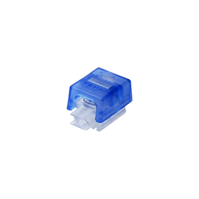 UB2A 3M 29-19AWG 0,4-0,9mm2 100-unidades Conector Derivación Aislado Gel RUS-UL