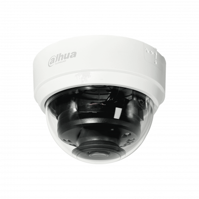 D1A21N DAHUA 2,8mm IR20m Camara Domo Analoga 2MP 1080p HAC-D1A21