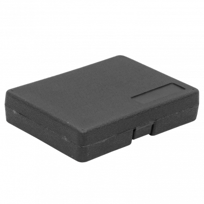 F3255 64-76-89-102-127mm Juego-5piezas Sierras de Corona para Madera Portabrocas-3/8pulgadas