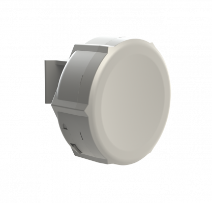 SXT6 MIKROTIK 5,9-6,4GHz 16dBi 28º 30dBm 1-1000 USB 7-30V 2x2 L4 140x56mm