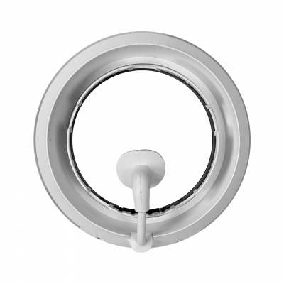 UVC-G3-LED Módulo iluminador infrarrojo UBIQUITI alcance 25 metros para exterior compatible con UVC-G3-Bul 80x26mm 8W