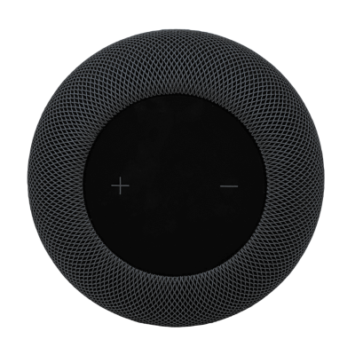 HOMEPOD-M APPLE HomePod Medianoche Parlante Inteligente 2daGen MQJ73CI/A