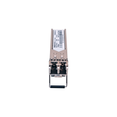 MGB-SX2 PLANET Transceptor SFP 1,25Gbps Gigabit Fibra Óptica 2-LC Multimodo 2km 1310nm con DDM