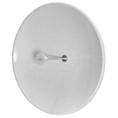 ANT-2G30 Antena Parabólica 30dBi 2,4GHz 2,3-2,7GHz 5ºx5º 2-N-Hembra 120cm Plato