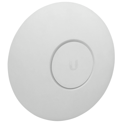 UAP-AC-HD UBIQUITI 1un 4x4 1733Mbps-5GHz 800Mbps-2,4GHz 4/3dBi incl-PoE48V/24W 2-1000