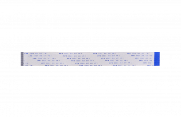20CM-40P Cable 20cm 40-contactos sin conectores para BananaPi