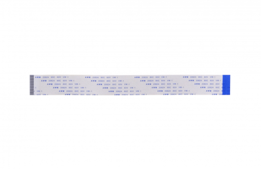 20CM-40P Cable 20cm 40-contactos sin conectores para BananaPi