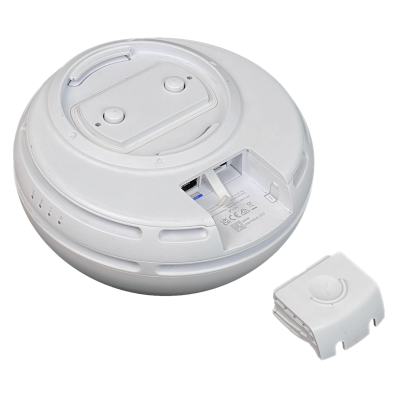 AF60-HD-LIQ USADO UBIQUITI 60GHz 57-66GHz 1-10G 1-SFP+10G 6Gbps 2km inc-48V 189mm