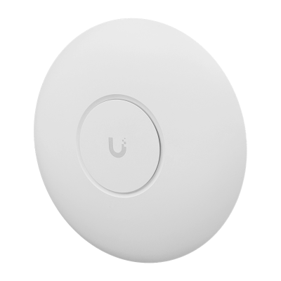 U7-LITE UBIQUITI 5Gbps 2x2 WiFi7 1-Puerto-2500 2,4/5GHz 4/5dBi necesita-U-POE++30W 13W
